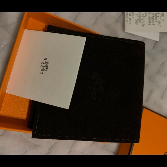 Hermès H Bracelet - Picture 8 of 8